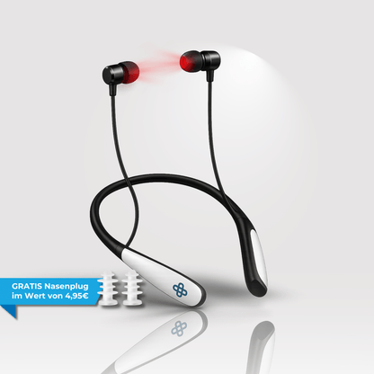 TinniPlug – Soforthilfe zur Tinnitus-Linderung
