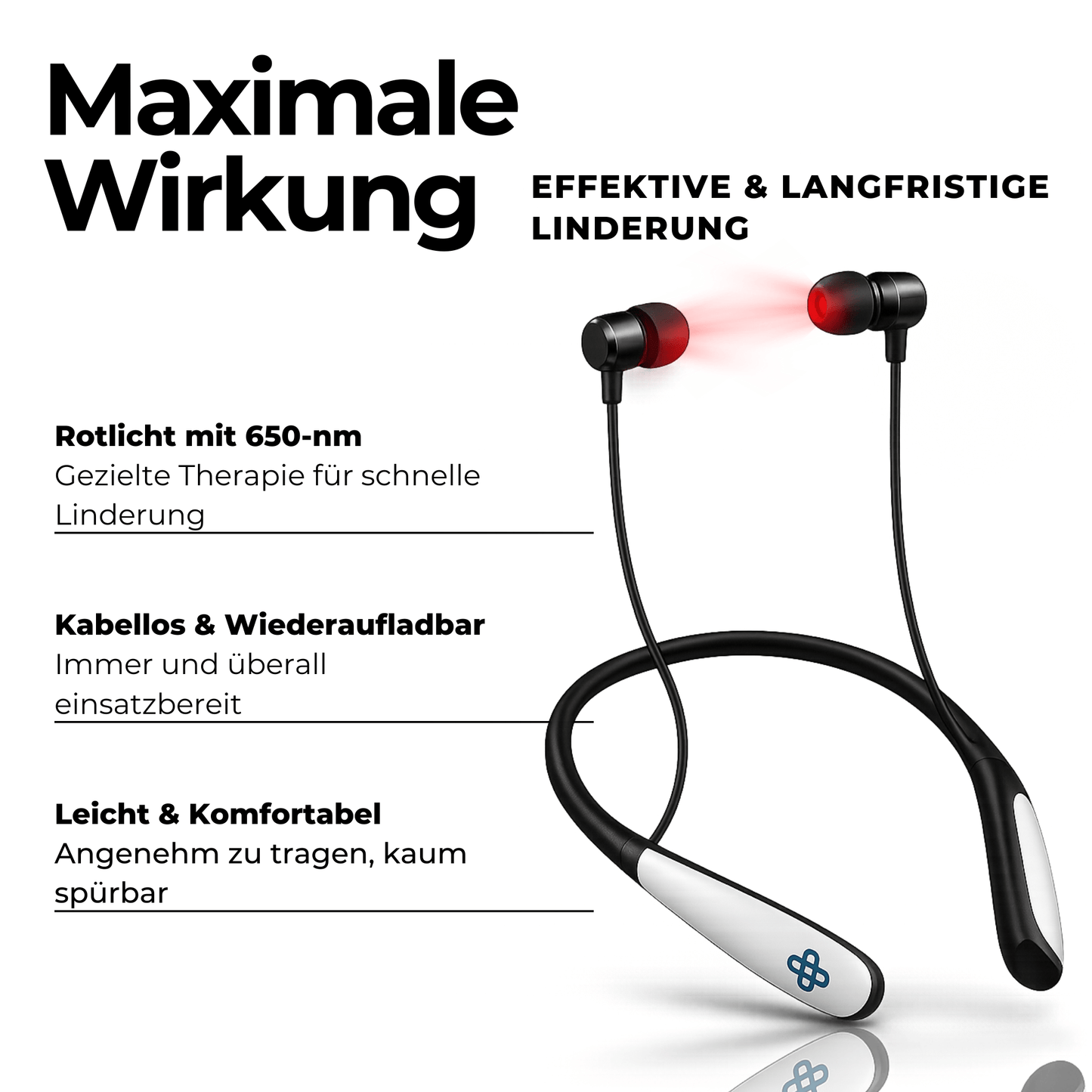 TinniPlug – Soforthilfe zur Tinnitus-Linderung