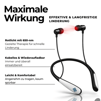 TinniPlug – Soforthilfe zur Tinnitus-Linderung